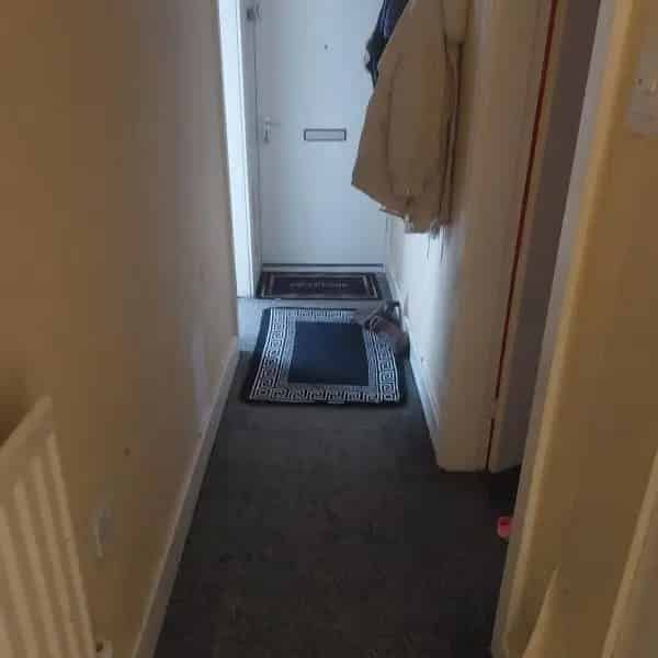 2 Bedroom Ground Floor Flat Swap Pellon Lane HX20