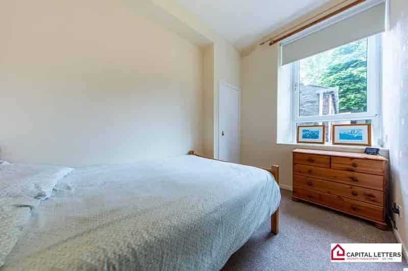 1 Bedroom Flat to Rent