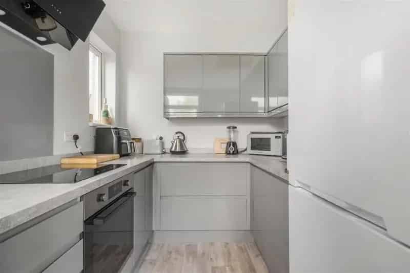 3 Bedroom Semi Detached House for Sale Near Brislington Retail Park