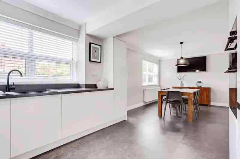 4 Bedroom Detached House for Sale Wakefield West Yorkshire