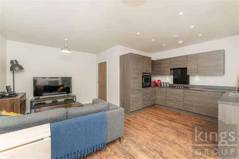 1 Bed Flat for Sale Enfield Alma Road Chain Free