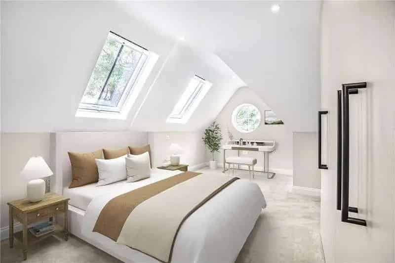 3 Bed Flat for Sale Stunning Penthouse Apartment