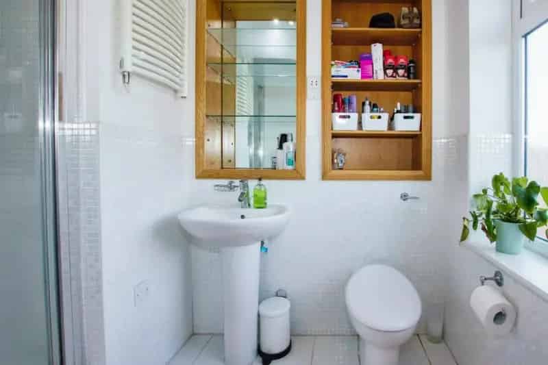 3 Bed Penthouse Apartment for Sale Gated Parking Outstanding Gardens