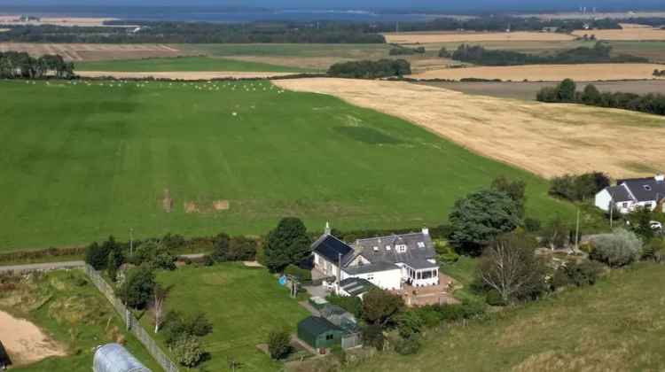  For Sale in Yinstay Road, Tankerness, Scotland