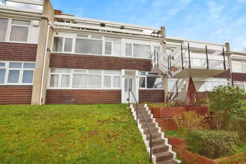 1 Bedroom Apartment for Sale Exeter