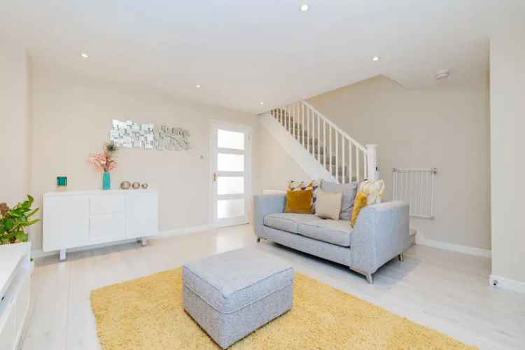3 Bed Semi-Detached Home in Blackburn with Garage