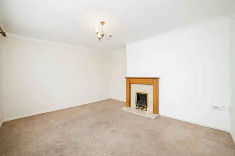 Spacious 4-Bedroom Detached Bungalow in Attleborough