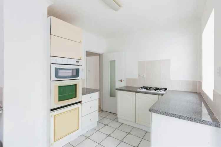 Two Bedroom Detached House Higham Ferrers