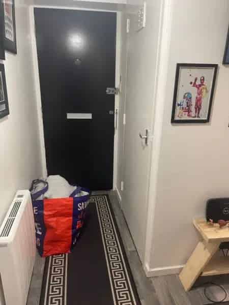 1 Bed Ground Floor Flat Near Swaythling Shops