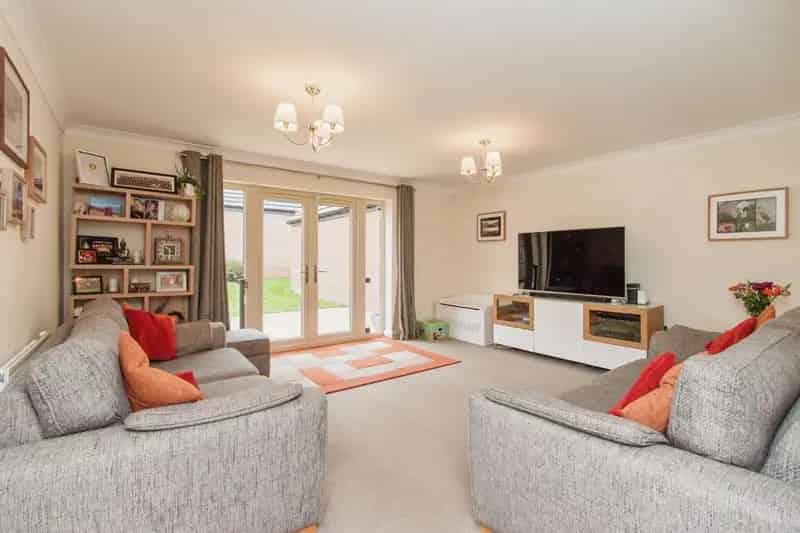 4 Bedroom Detached House for Sale Castleford West Yorkshire