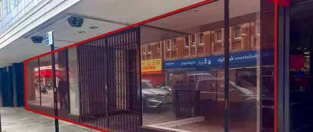 Retail Office Space in Danum House Doncaster