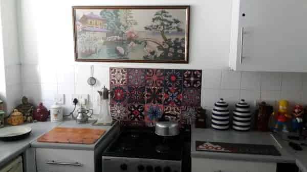 One Bedroom End Terrace with Large Garden