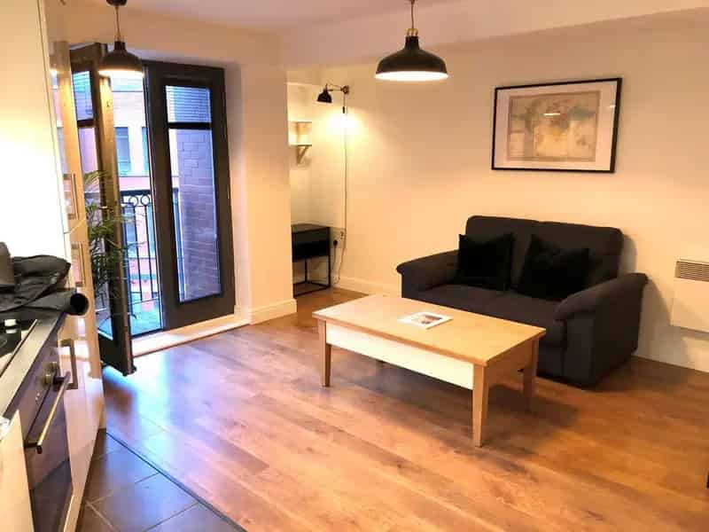1 Bedroom Apartment to Rent