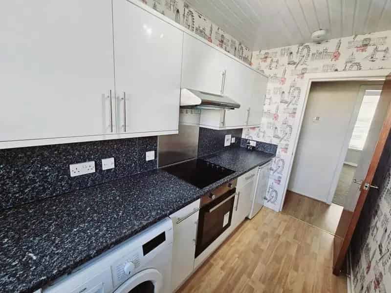1 Bedroom Flat to Rent Broughty Ferry