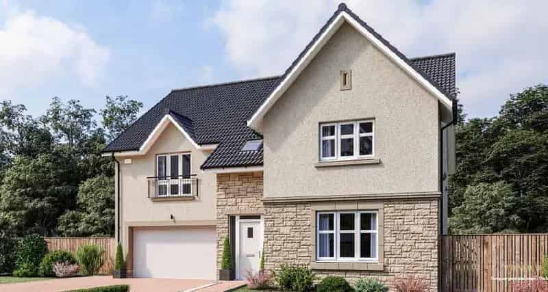 5 bedroom detached villa for sale