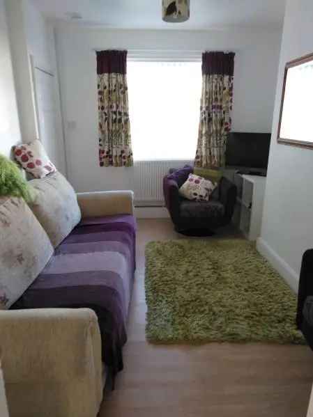 House For Rent in Stratford-on-Avon, England