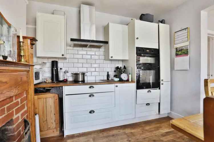 Four Five Bedroom Detached Family Home For Sale