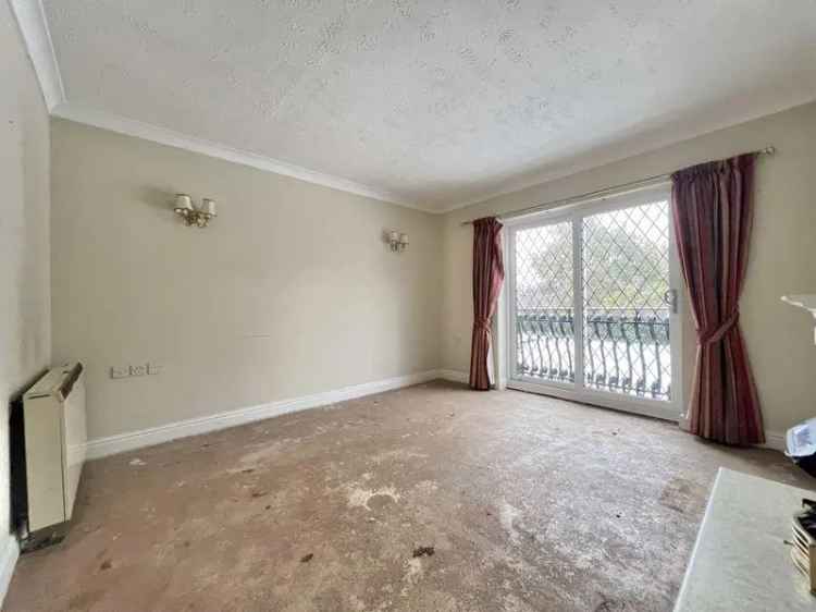 2 Bedroom Retirement Property for Sale
