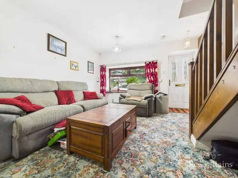 2 bedroom Semi Detached House for sale, Witton Gilbert, Durham, DH7