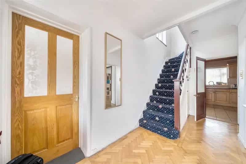 4 Bedroom House for Sale Near Norbury and Streatham