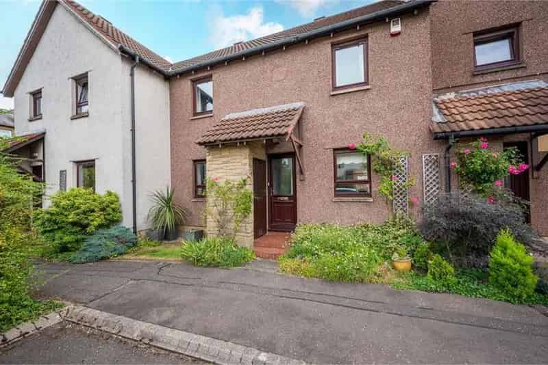 3 Bed House - Terraced with 1 Reception Room