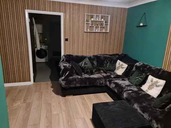 House For Rent in Basingstoke and Deane, England