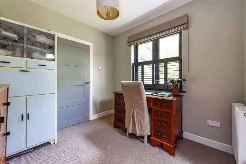 5 Bed Detached House for Sale Eastergate
