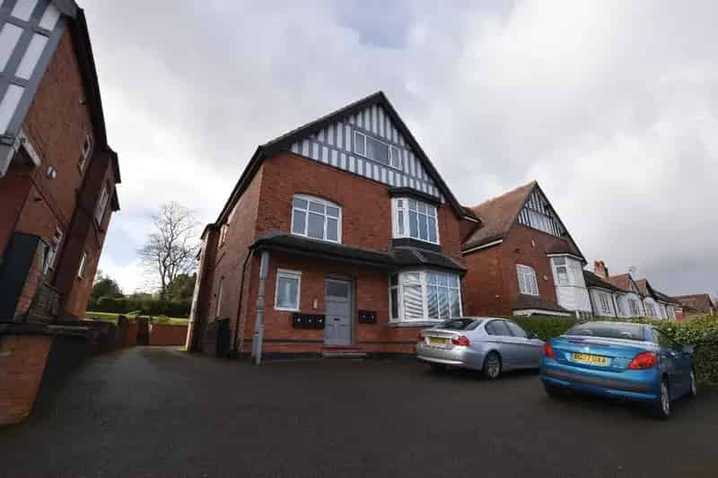 1 Bedroom Flat to Rent