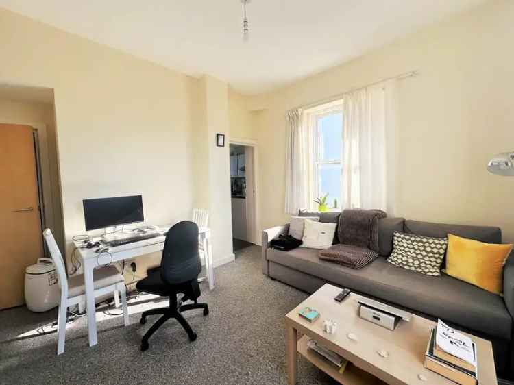 1 Bedroom Apartment for Sale in Brighton Hove City Centre