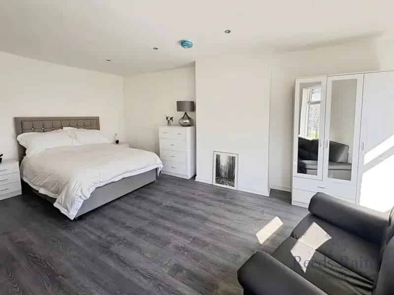 2 Bedroom Flat to Rent Liverpool Merseyside L4