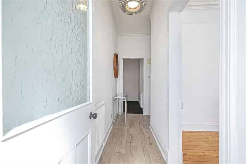 2 Bed Ground Floor Flat Dunfermline