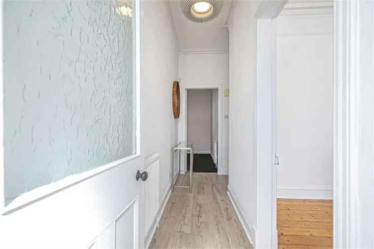 2 Bed Ground Floor Flat Dunfermline