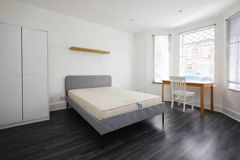 5 Bedroom Detached House - Student Property