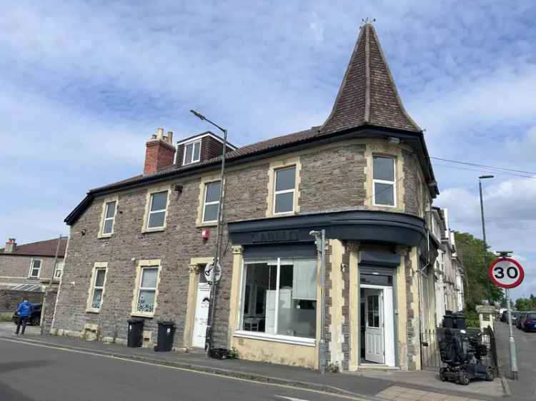 4 Bedroom Maisonette To Rent
