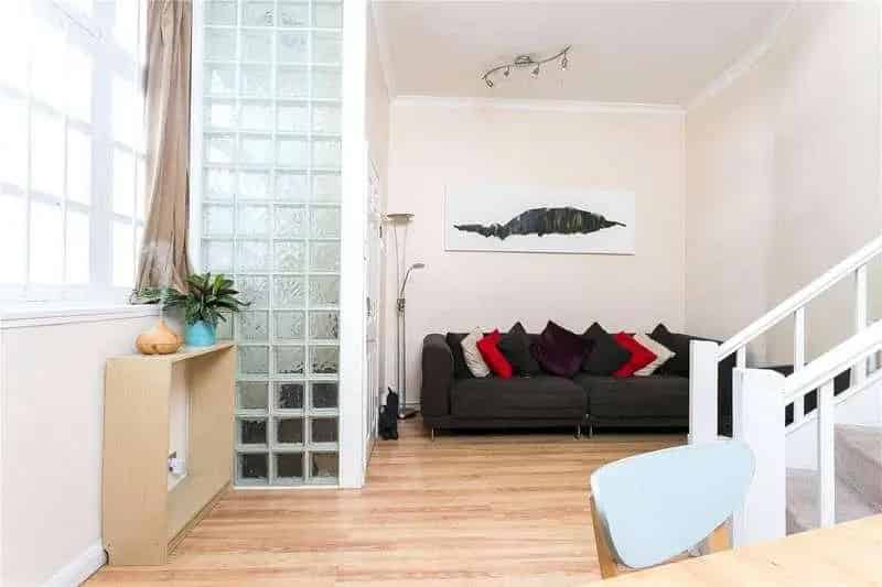 1 Bed Flat for Sale near Angel Station