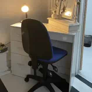 2 Room House Manchester International Students Smart TV Internet Garden