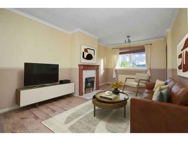 3 bedroom end-terraced house for sale