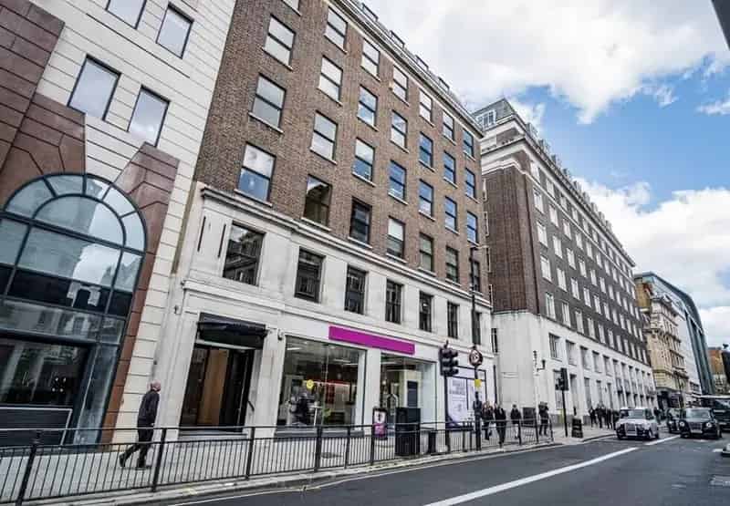 Managed Office Space for 18-30 People Flexible Terms