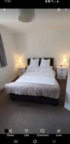 3 Bed House Dartford Quiet Cul De Sac Parking Family Home