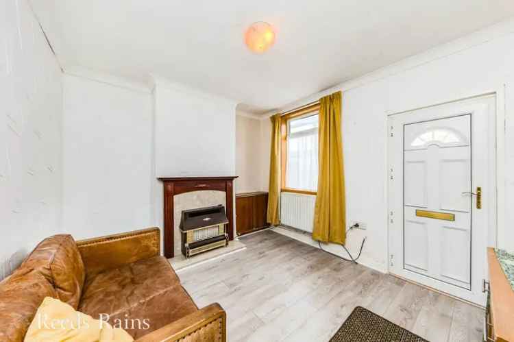2 Bedroom Mid Terrace House for Sale Congleton Cheshire