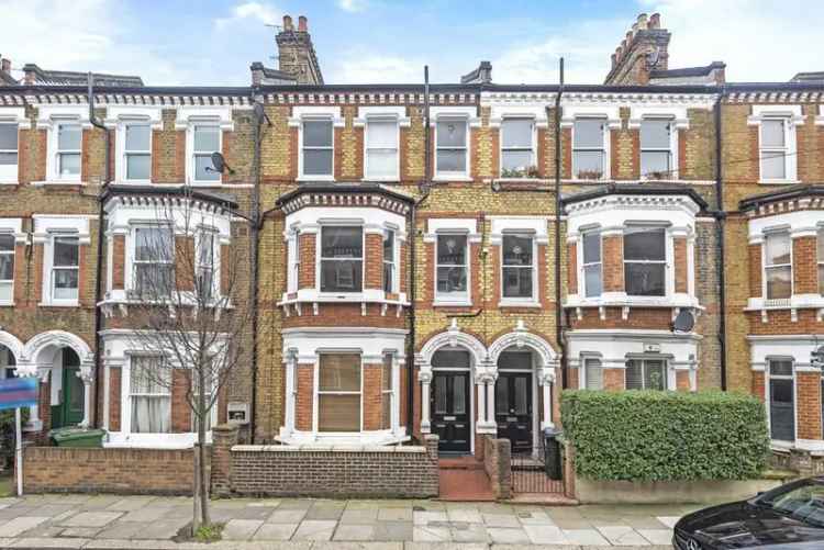 3 Bedroom Flat to Rent South London