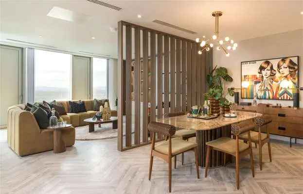 Three60, Silvercroft Street, Manchester, Greater Manchester, M15 4ZD | New homes for sale | Savills