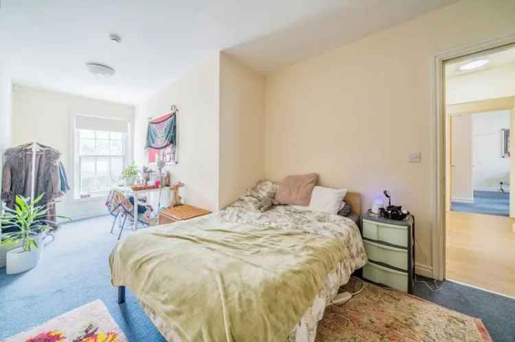 10 bedroom Mid Terrace Flat for sale, Liverpool, Merseyside, L3