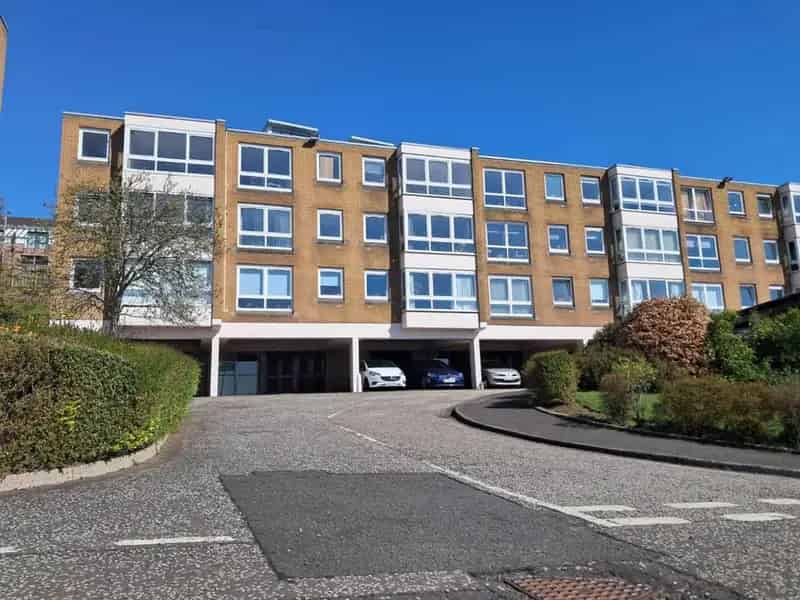 3 Bedroom Flat to Rent in Glasgow City Centre