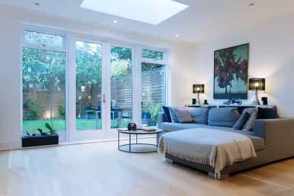 4 Bedroom Family Home in Secure Gated Development
