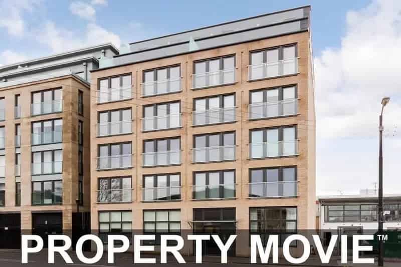 2 Bedroom Apartment for Rent West End