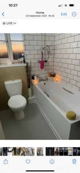 2 Bed House Near Town Centre Summerhouse