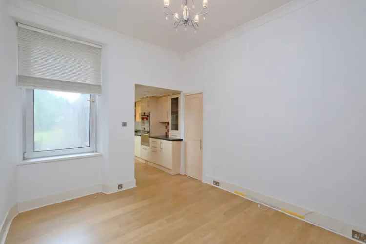 Flat For Rent in Aberdeen City, Scotland