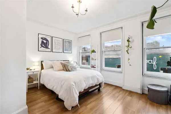 Queenstown Road, London, SW8 3NR | Property for sale | Savills