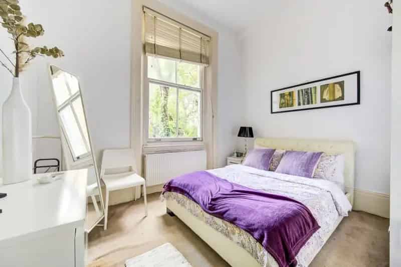 1 Bedroom Flat To Rent